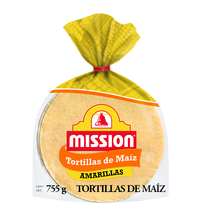 MISSION AMARILLAS 755