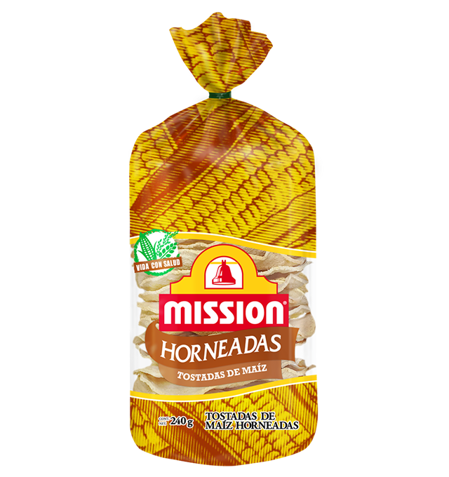 MISSION HORNEADAS