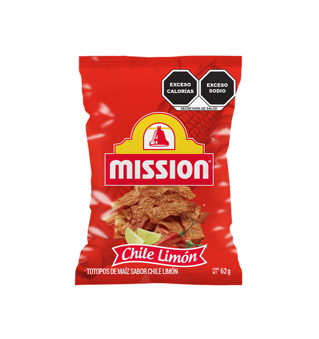 404126 RENDER MISSION CHILE LIMÓN 62G