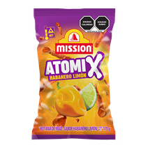 AtomiX® Habanero Limón 170g