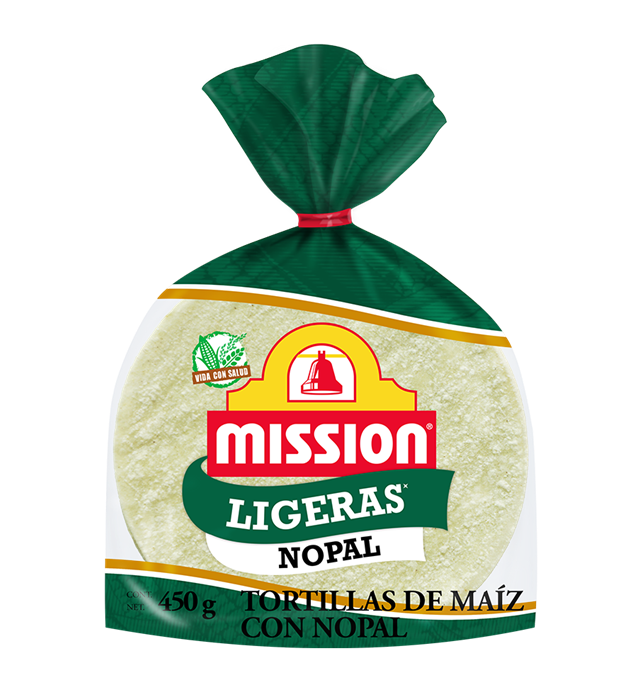 MISSION LIGERAS NOPAL