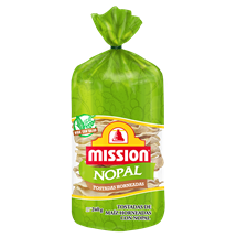 Mission® Tostadas Nopal 240g