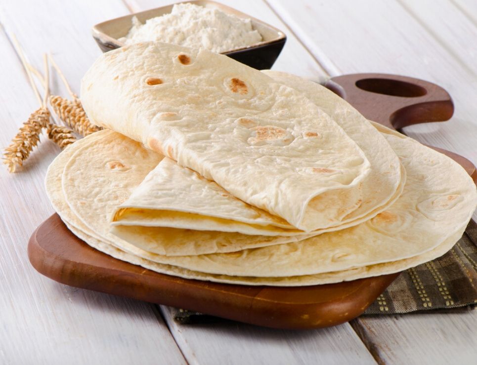 Somos la base de tus platillos