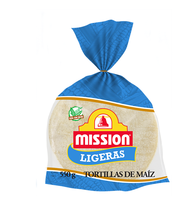 Ligeras Blancas