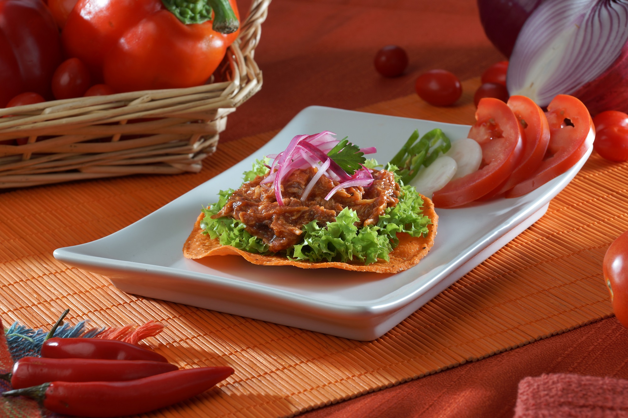 Norteñas de Deshebrada