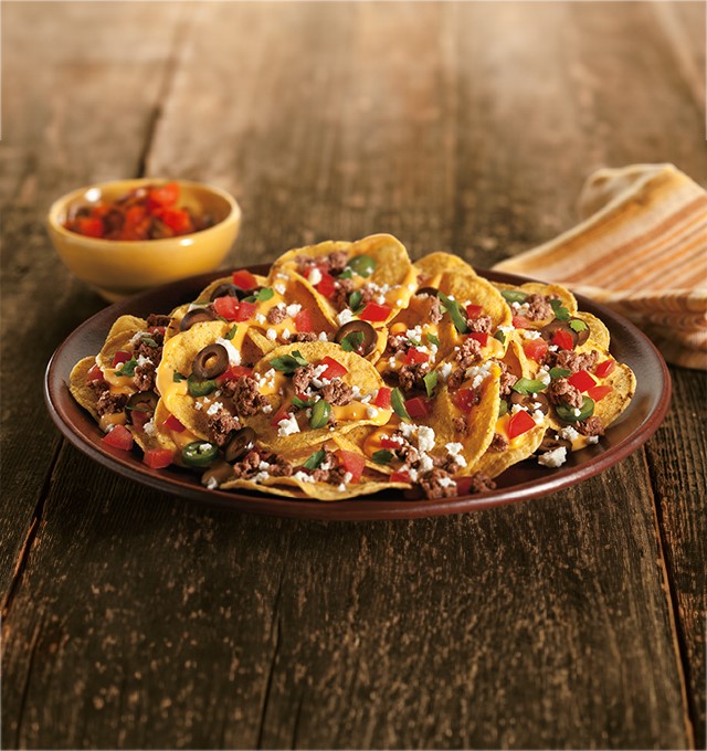 NACHO 4
